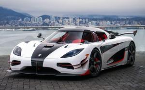 Koenigsegg Agera RS (7181) (CA) '2018